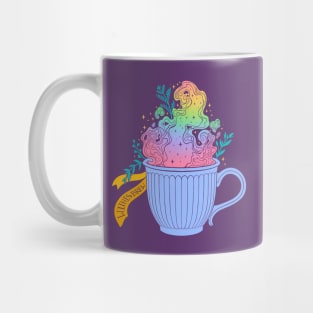 Witches Brew Mug